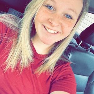 Meet your Posher, Hailey